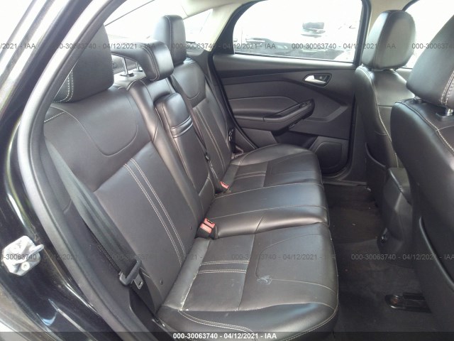 Photo 7 VIN: 1FADP3F23DL130856 - FORD FOCUS 