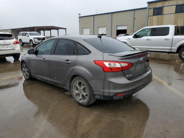 Photo 1 VIN: 1FADP3F23DL132719 - FORD FOCUS SE 