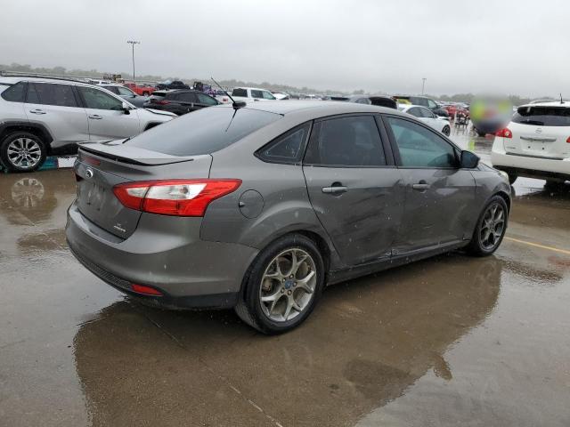 Photo 2 VIN: 1FADP3F23DL132719 - FORD FOCUS SE 