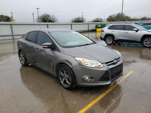 Photo 3 VIN: 1FADP3F23DL132719 - FORD FOCUS SE 