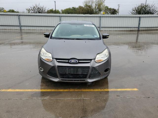 Photo 4 VIN: 1FADP3F23DL132719 - FORD FOCUS SE 