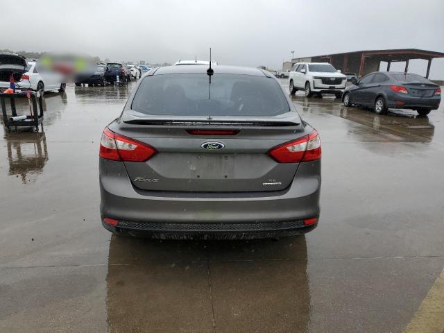 Photo 5 VIN: 1FADP3F23DL132719 - FORD FOCUS SE 