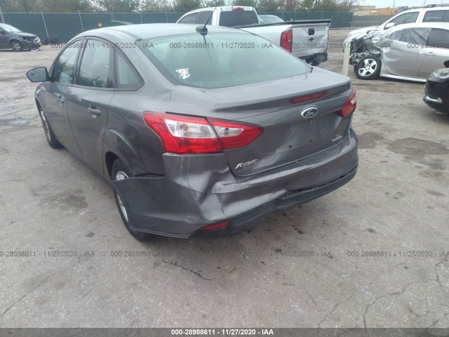 Photo 5 VIN: 1FADP3F23DL136687 - FORD FOCUS 