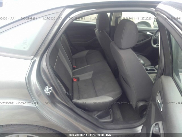 Photo 7 VIN: 1FADP3F23DL136687 - FORD FOCUS 