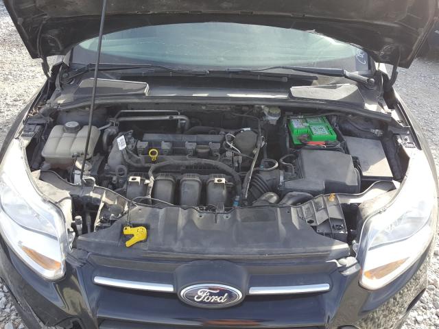 Photo 6 VIN: 1FADP3F23DL138150 - FORD FOCUS SE 