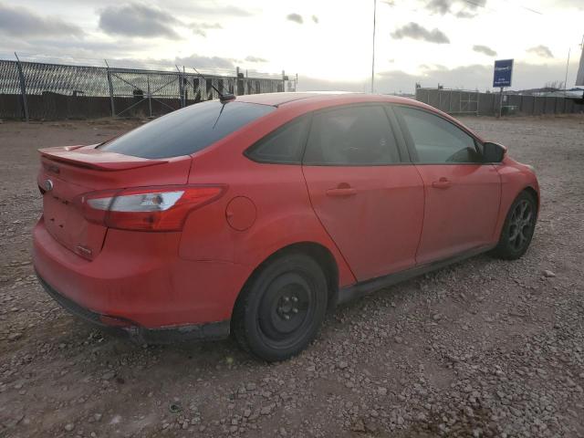 Photo 2 VIN: 1FADP3F23DL138374 - FORD FOCUS 