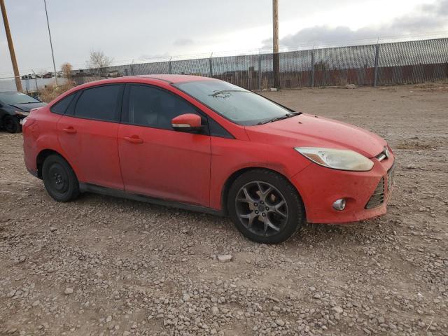 Photo 3 VIN: 1FADP3F23DL138374 - FORD FOCUS 