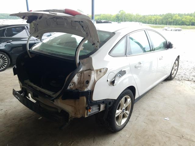 Photo 3 VIN: 1FADP3F23DL141405 - FORD FOCUS SE 