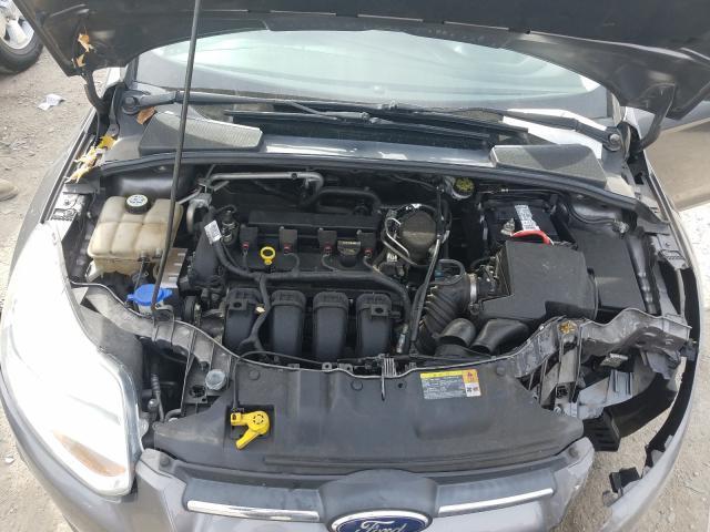 Photo 6 VIN: 1FADP3F23DL142554 - FORD FOCUS SE 