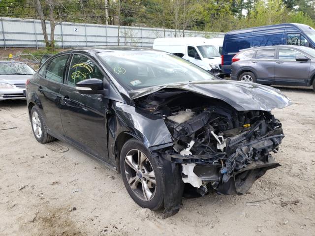 Photo 0 VIN: 1FADP3F23DL148497 - FORD FOCUS SE 