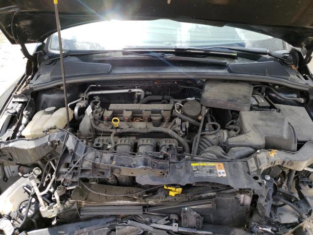 Photo 6 VIN: 1FADP3F23DL148497 - FORD FOCUS SE 