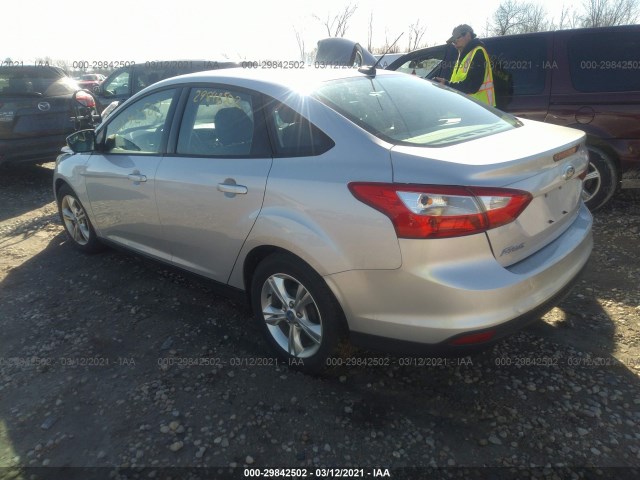 Photo 2 VIN: 1FADP3F23DL150010 - FORD FOCUS 