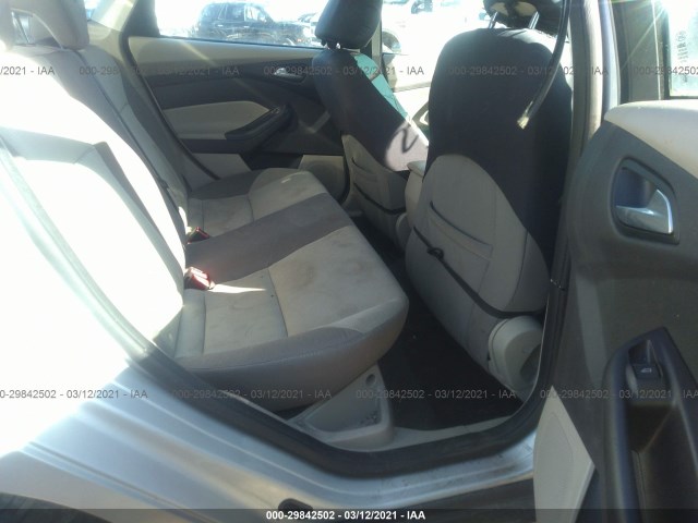 Photo 7 VIN: 1FADP3F23DL150010 - FORD FOCUS 