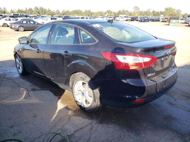 Photo 1 VIN: 1FADP3F23DL150024 - FORD FOCUS 