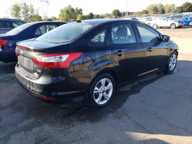 Photo 2 VIN: 1FADP3F23DL150024 - FORD FOCUS 