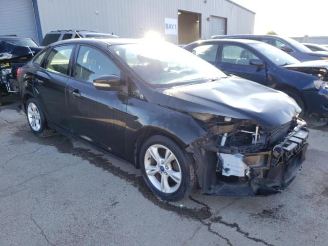 Photo 3 VIN: 1FADP3F23DL150024 - FORD FOCUS 