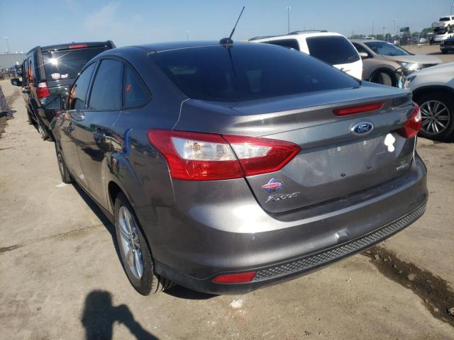 Photo 2 VIN: 1FADP3F23DL150556 - FORD FOCUS SE 