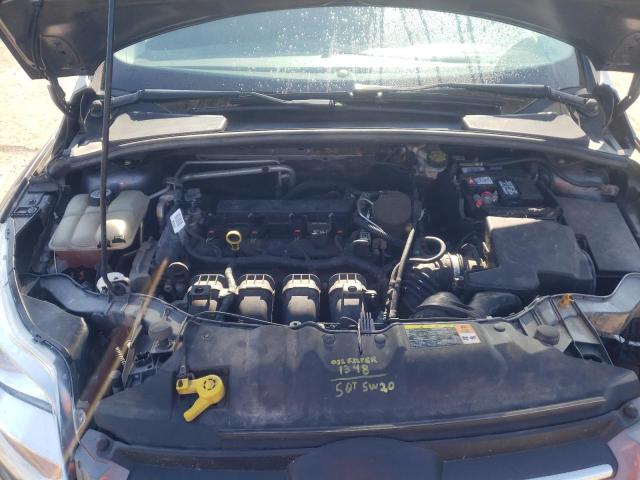 Photo 6 VIN: 1FADP3F23DL150556 - FORD FOCUS SE 