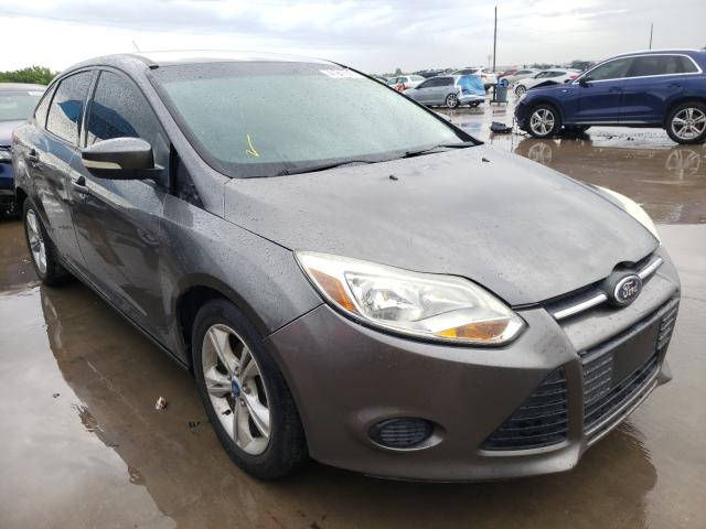 Photo 0 VIN: 1FADP3F23DL151271 - FORD FOCUS SE 