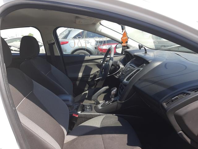 Photo 4 VIN: 1FADP3F23DL151657 - FORD FOCUS SE 