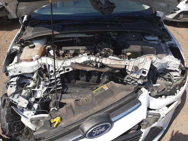 Photo 6 VIN: 1FADP3F23DL151657 - FORD FOCUS SE 