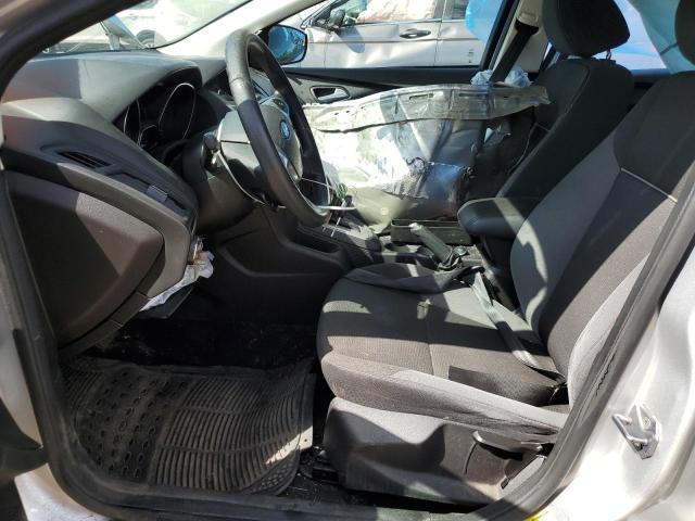 Photo 6 VIN: 1FADP3F23DL151884 - FORD FOCUS SE 