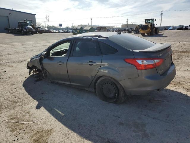 Photo 1 VIN: 1FADP3F23DL152095 - FORD FOCUS 