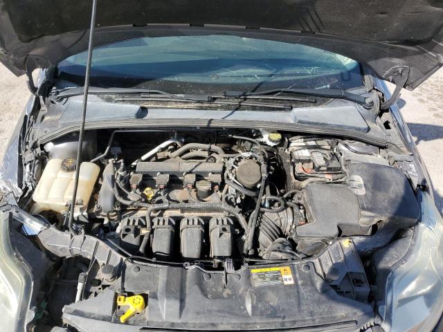 Photo 10 VIN: 1FADP3F23DL152095 - FORD FOCUS 