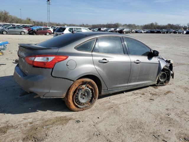 Photo 2 VIN: 1FADP3F23DL152095 - FORD FOCUS 