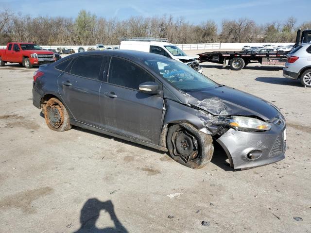 Photo 3 VIN: 1FADP3F23DL152095 - FORD FOCUS 