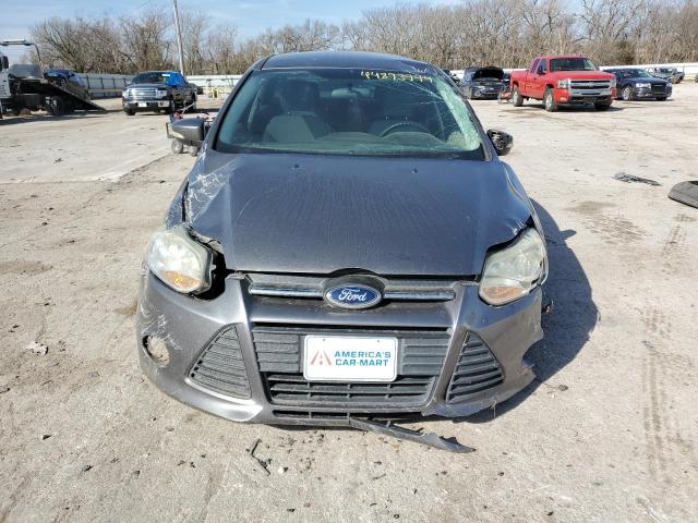 Photo 4 VIN: 1FADP3F23DL152095 - FORD FOCUS 