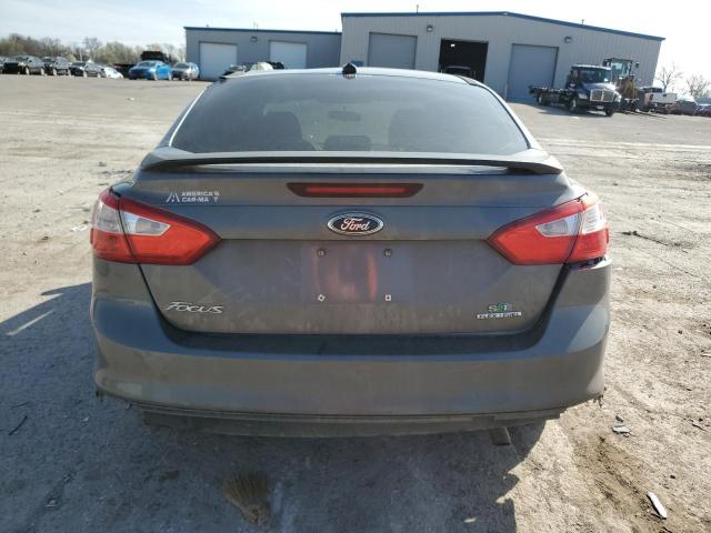 Photo 5 VIN: 1FADP3F23DL152095 - FORD FOCUS 