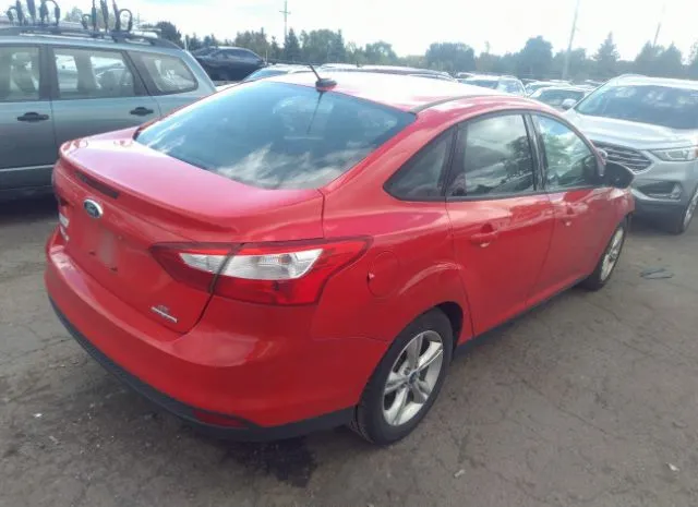 Photo 3 VIN: 1FADP3F23DL152548 - FORD FOCUS 