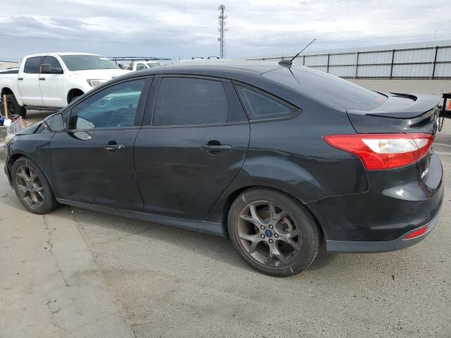 Photo 1 VIN: 1FADP3F23DL152954 - FORD FOCUS 