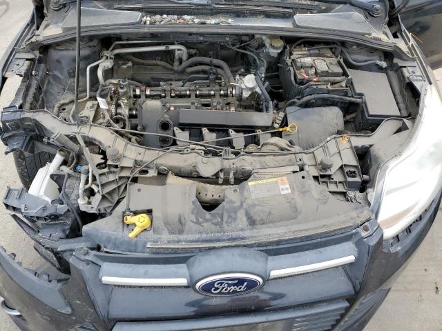 Photo 10 VIN: 1FADP3F23DL152954 - FORD FOCUS 