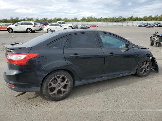 Photo 2 VIN: 1FADP3F23DL152954 - FORD FOCUS 