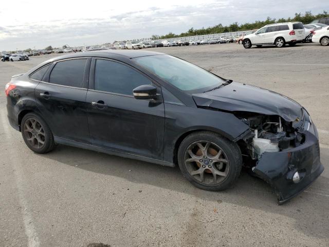 Photo 3 VIN: 1FADP3F23DL152954 - FORD FOCUS 