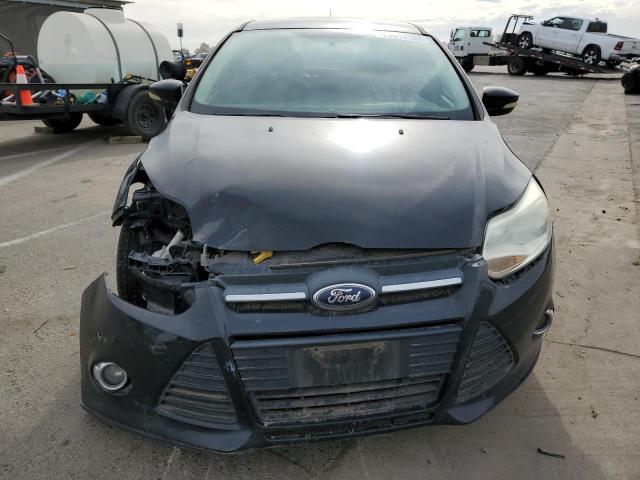 Photo 4 VIN: 1FADP3F23DL152954 - FORD FOCUS 