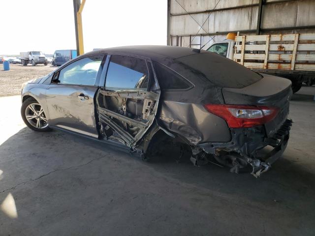 Photo 1 VIN: 1FADP3F23DL153697 - FORD FOCUS SE 