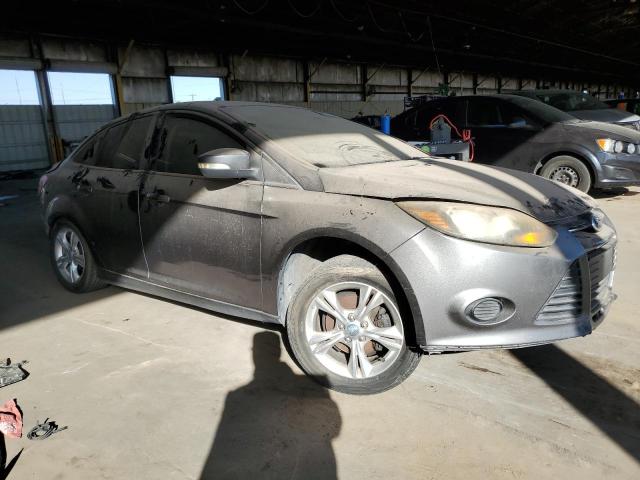 Photo 3 VIN: 1FADP3F23DL153697 - FORD FOCUS SE 