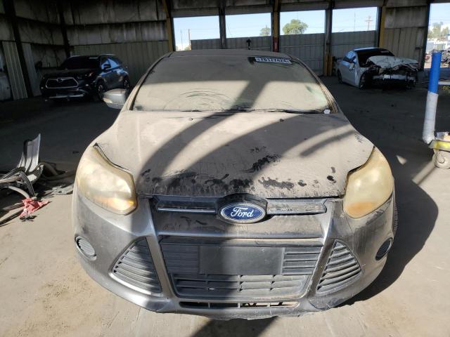 Photo 4 VIN: 1FADP3F23DL153697 - FORD FOCUS SE 