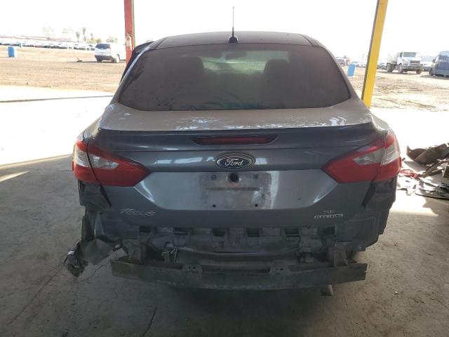 Photo 5 VIN: 1FADP3F23DL153697 - FORD FOCUS SE 