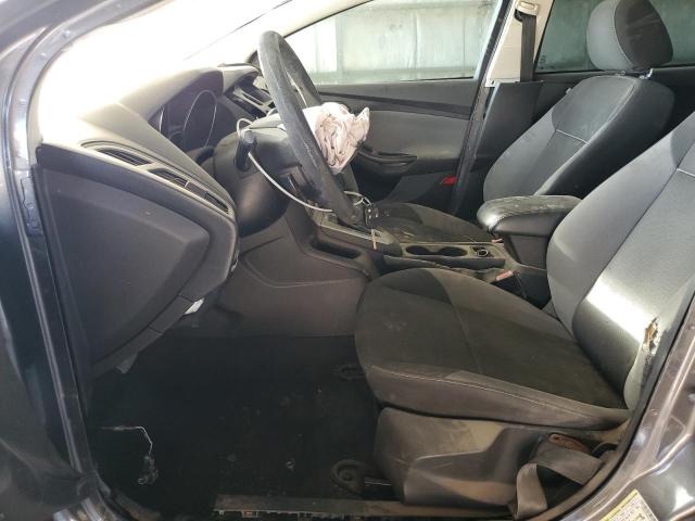 Photo 6 VIN: 1FADP3F23DL153697 - FORD FOCUS SE 