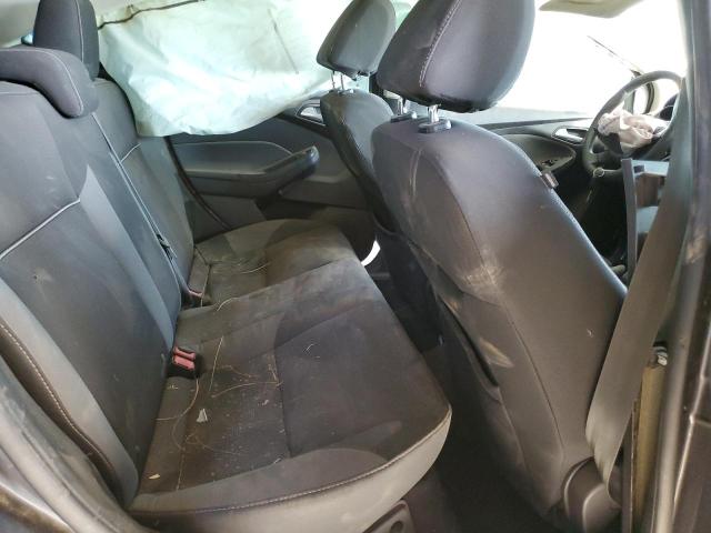 Photo 9 VIN: 1FADP3F23DL153697 - FORD FOCUS SE 