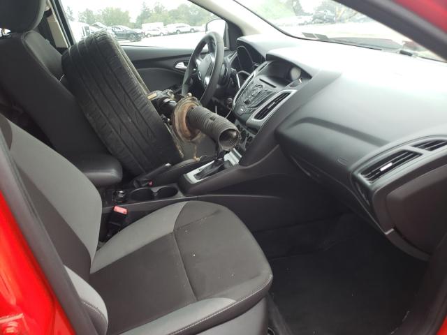 Photo 4 VIN: 1FADP3F23DL155014 - FORD FOCUS SE 