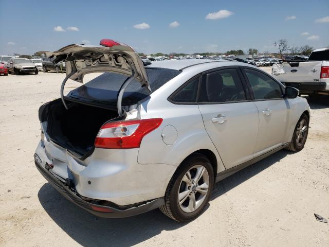 Photo 3 VIN: 1FADP3F23DL157765 - FORD FOCUS SE 