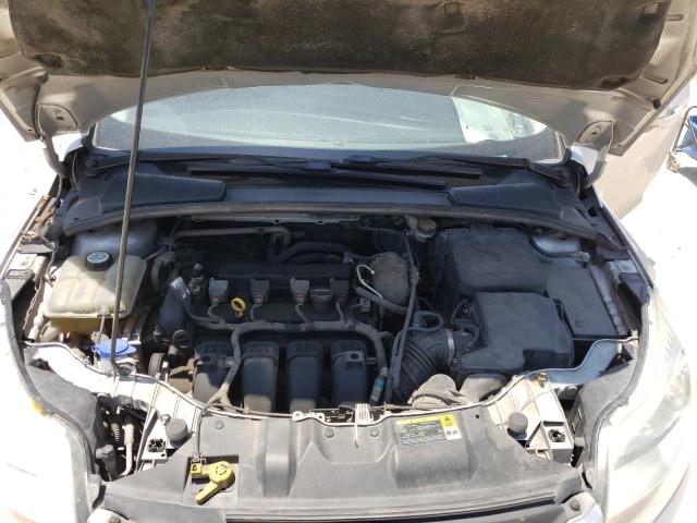 Photo 6 VIN: 1FADP3F23DL157765 - FORD FOCUS SE 