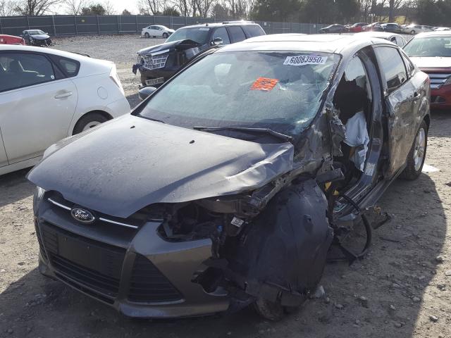 Photo 1 VIN: 1FADP3F23DL161444 - FORD FOCUS 