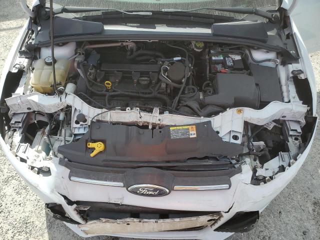 Photo 10 VIN: 1FADP3F23DL164974 - FORD FOCUS SE 