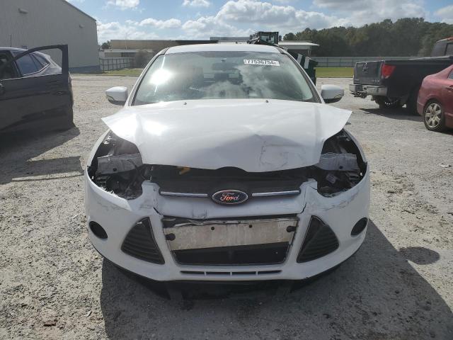 Photo 4 VIN: 1FADP3F23DL164974 - FORD FOCUS SE 